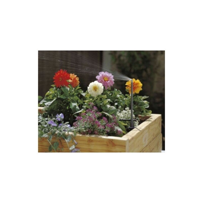 Microirrigatore a striscia monodirezionale - Gardena