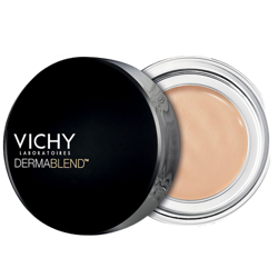 VICHY DERMABLEND Correttore del Colore Albicocca características