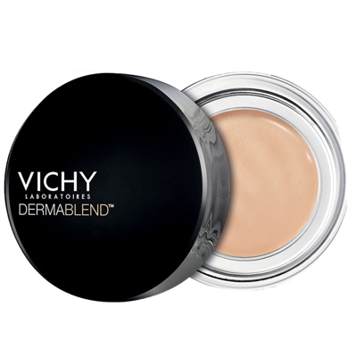 VICHY DERMABLEND Correttore del Colore Albicocca