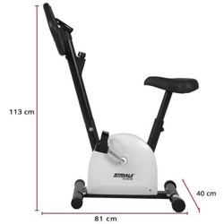 Bicicletta Resistente Alle Mani Striale Striale Sv5578 en oferta