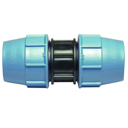 ø 25 mm Manicotto di compressione PN16 precio