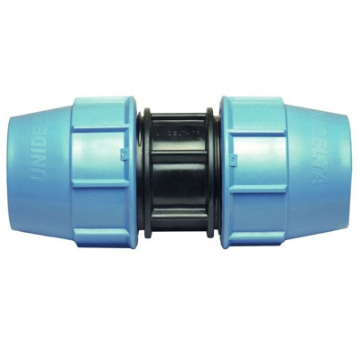 ø 25 mm Manicotto di compressione PN16