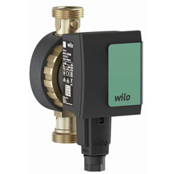 Circulateur STAR-Z NOVA A - WILO : 4132761 características