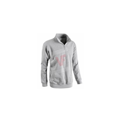 FELPA SMASH GRIGIO MELANGE mis. M precio