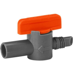 Gardena - VALVOLA DI CONTROLLO características