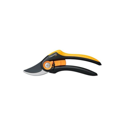 Fiskars - forbici giardino giardinaggio plus bypass con smartfit p541 en oferta