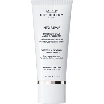 INSTITUT ESTHEDERM Into Repair Soin Protecteur Anti-Rides Fermeté