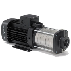 Grundfos pompa multistadio monofase CM5-6 A-R-A-E-AVBE | 96935462 características
