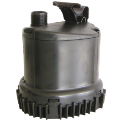 Sicce master dw 8000 pompa multifunzione per laghetti e drenaggio per acque scure en oferta