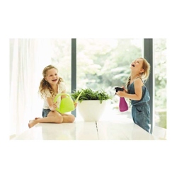 Annaffiatoio Acquarius 1,5 l Trasparente características