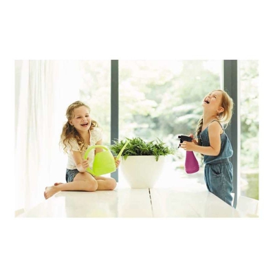 Annaffiatoio Acquarius 1,5 l Trasparente