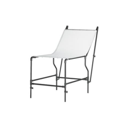 Mini tavolo still life con perspex nero precio