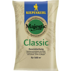 Seed Prato 10Kg Majestic Classic (A 2) precio