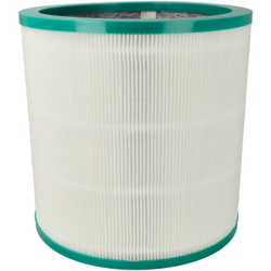 vhbw filtro HEPA di ricambio per umidificatori, purificatori d'aria come Dyson 968126-03 precio