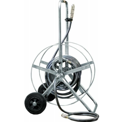 Carrello Elevatore Trattura Alba Royal Set Serie Ii en oferta