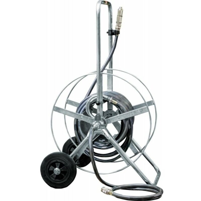 Carrello Elevatore Trattura Alba Royal Set Serie Ii