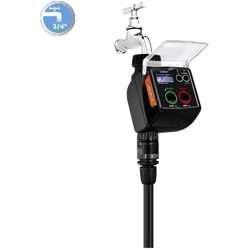 Programmatore tempo pratic 8489 - Claber en oferta