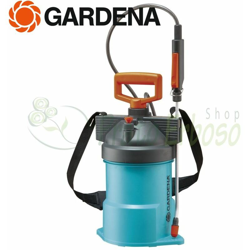 Gardena - 867-20 - Irroratore a tracolla Comfort da 3 litri precio