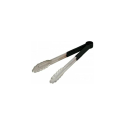 Pinza per servire con manico nero Cm 23 precio