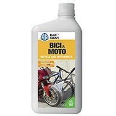 Annovi Reverberi Detergente Bici-Moto 1 Litro