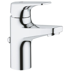 Grohe Rubinetto Miscelatore per Lavabo Bagno Cromo Lucido Starlight Start Flow precio