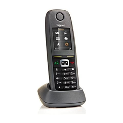 Elmeg 5530000217 '''' d151r, DECT Il Adattatore Classe di Protezione Nero precio