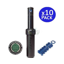 Irrigatore Rain Bird 5004-Plus 3/4' , portata da 7,6 a 15,2 m. 10 unit? precio