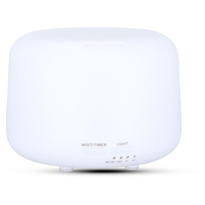 YX-167 massa umidificatore 300ml rifornimento umidificatore luce creativa di notte (con telecomando fornito) gli oli essenziali per attivazione
