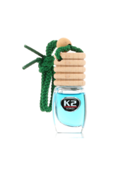 K2 Deodorante ambiente V452 Profumo características