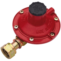 Amaflex - REGOLATORE GAS 4KG H DADO SX OUT 3/8 características