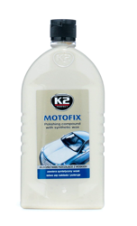 K2 Lucidatura vernice K055 características