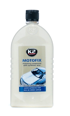 K2 Lucidatura vernice K055