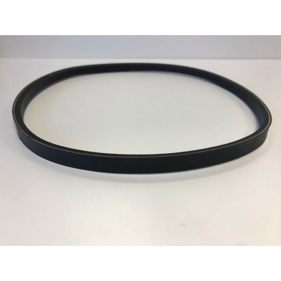 Cinghia trasmissione idrostatico trattorino CASTELGARDEN 66cm 135061429/0 ORIGINALE