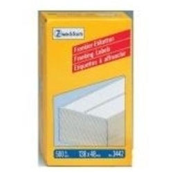 Avery 3442 etichetta autoadesiva en oferta