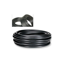 mt 100 TUBO POLIETILENE Ø 16 mm PN 6 bar IRRIGAZIONE ORTO GIARDINO en oferta