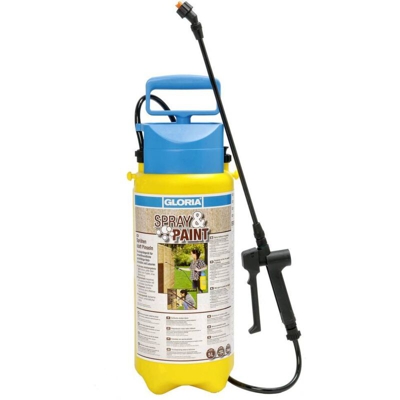 5L Spray - Pittura