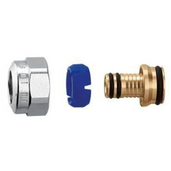 RACCORDO PER TUBI MULTISTRATO D. 16x2 - 23 p. 1,5 características