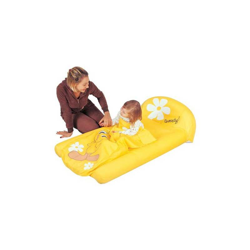 Materasso Lettino Titti Sacco a Pelo Tweety Giallo Per Bambini Esterno Bestway características