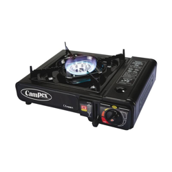 Campex Fornello A Gas Portatile precio