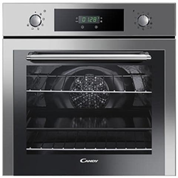 Forno Elettrico da Incasso FCEK826XL Capacità 68 L Multifunzione Colore Inox características