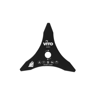 Lobao - DISCO SPAZZOLATRICE 8 DENTI VIDCM8