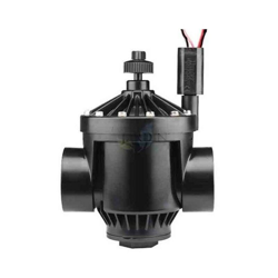 Suinga - Elettrovalvola latch 1 1/2' 9V PGV-150 Hunter características