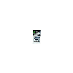 Brother Labelling Tape (12mm) nastro adesivo da cancelleria 4 m en oferta