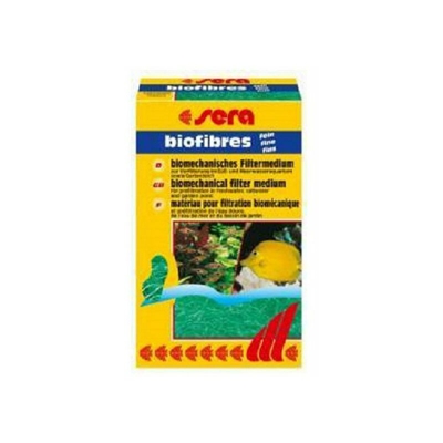biofibra grossa 400gr 2 litri - Sera