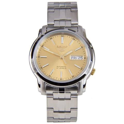 Snkl81k1 Orologio Uomo Al Quarzo