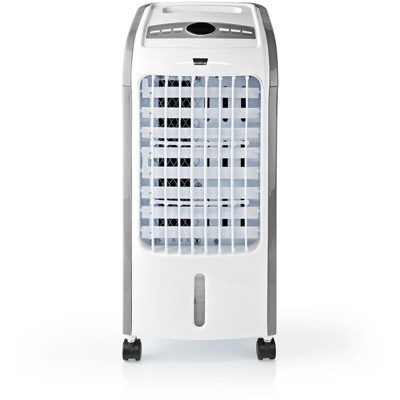 COOL115CWT Air Cooler Condizionatore Evaporativo Dispositivo di raffreddamento bianco - Nedis