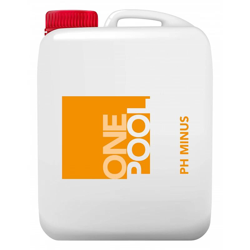 Ph Minus X 13 Kg Liquido Onepool precio