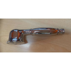 Doccia ricambio per rubinetto gruppo vasca serie sofia - Salone en oferta