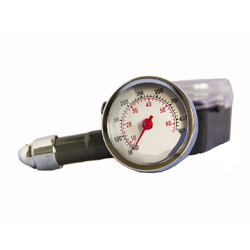 Manometro Pressione Pneumatici Gomme Auto Moto Gp Pneumatici Tascabile 60 Psi en oferta