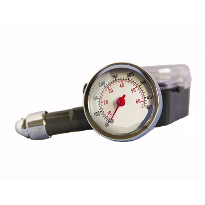 Manometro Pressione Pneumatici Gomme Auto Moto Gp Pneumatici Tascabile 60 Psi